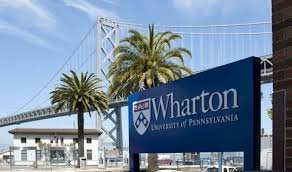 The Wharton School, University of Pennsylvania